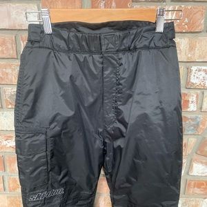 Kids Ski-Do Snow Pants - Size 10